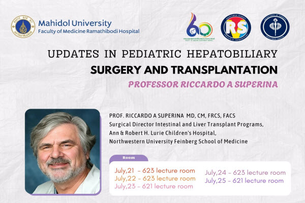 Updates in Pediatric Hepatobiliary
