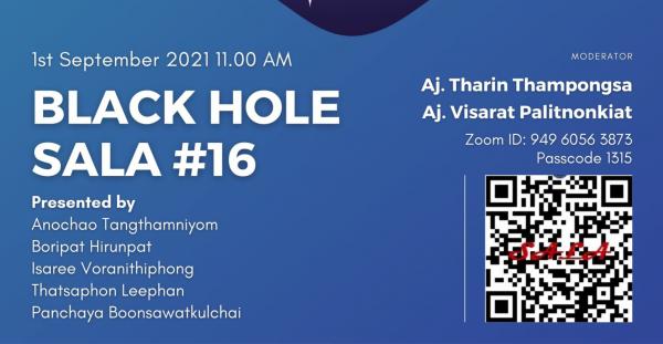 BLACK HOLE