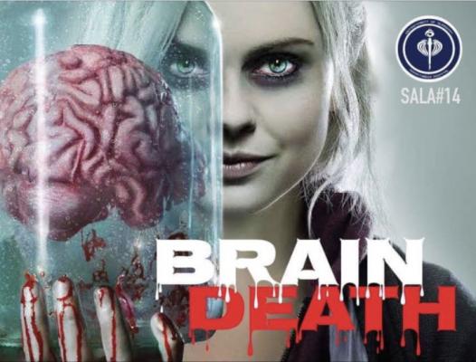 BRAIN DEATH