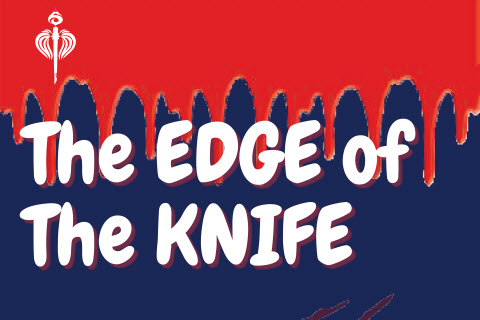 The edge of the knife_SALA7