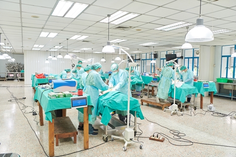 CARELab