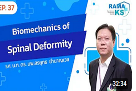 Biomechanics of Spinal Deformity