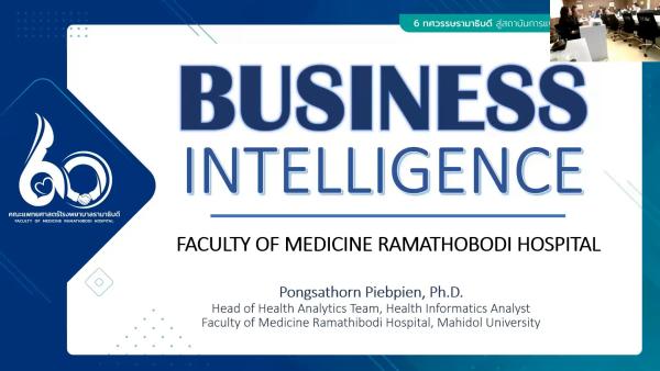 Business Intelligence