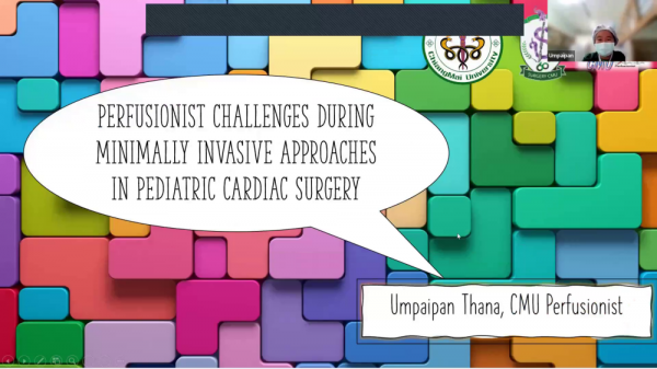 Perfusionist Challenges During Minimally Invasive Approaches in Pediatric Cardiac Surgery