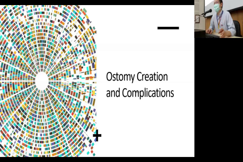 Ostomy Creation and Complications
