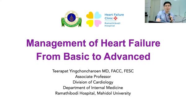 ARNI benefits in HF