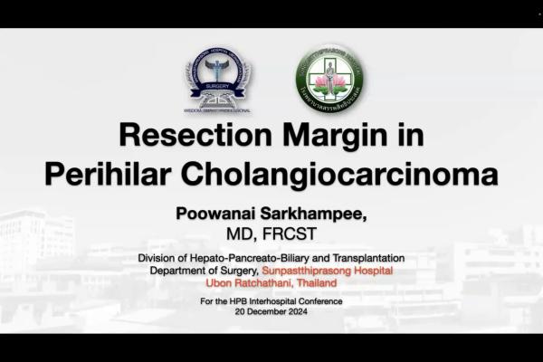 Resection Margin