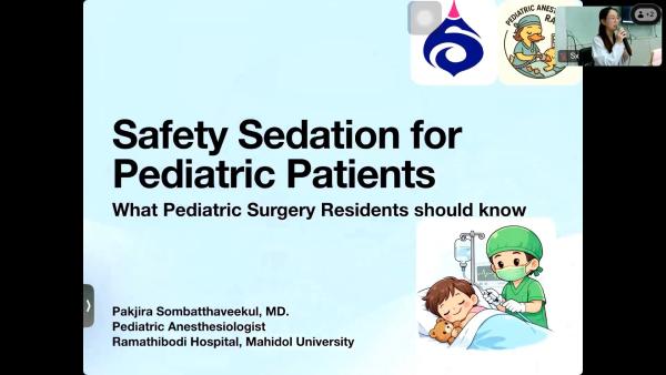 SafetySedation