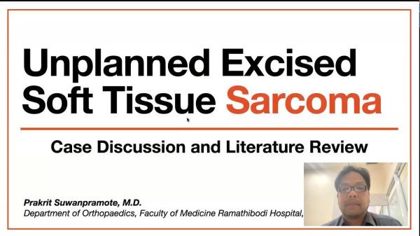 Soft Tissue Sarcom