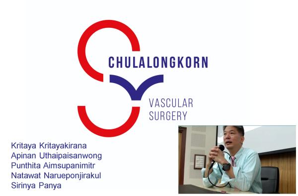 Vascular Trauma