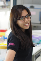 Mattana Pongsopon, BSc