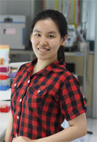 Wilasinee Satianrapapong, BSc