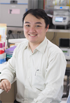 Tanjitti Pongrujikorn, BSc, MSc