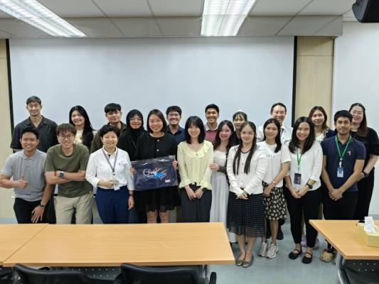 Special Talk: Protein Misfolding in Stroke Heart Syndrome:  A Molecular Bridge between Brain and Heart