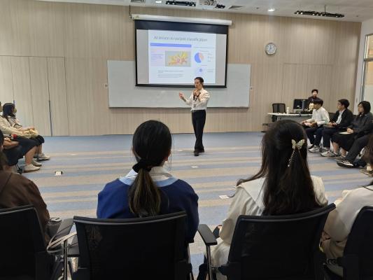 Research Market 2025